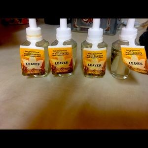 Bath and Body works Wallflower refills